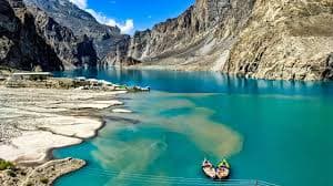 Hunza Valley