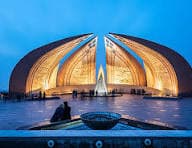 Pakistan view 1
