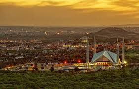 Islamabad
