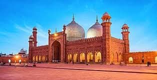 Lahore